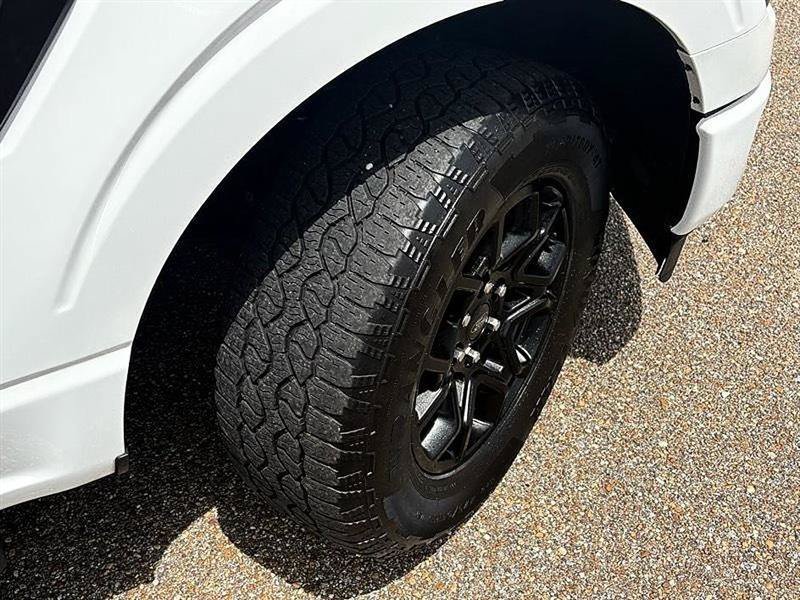 Used 2024 Ford F150 XLT w/ Equipment Group 302A MID AWD/4WD image 45