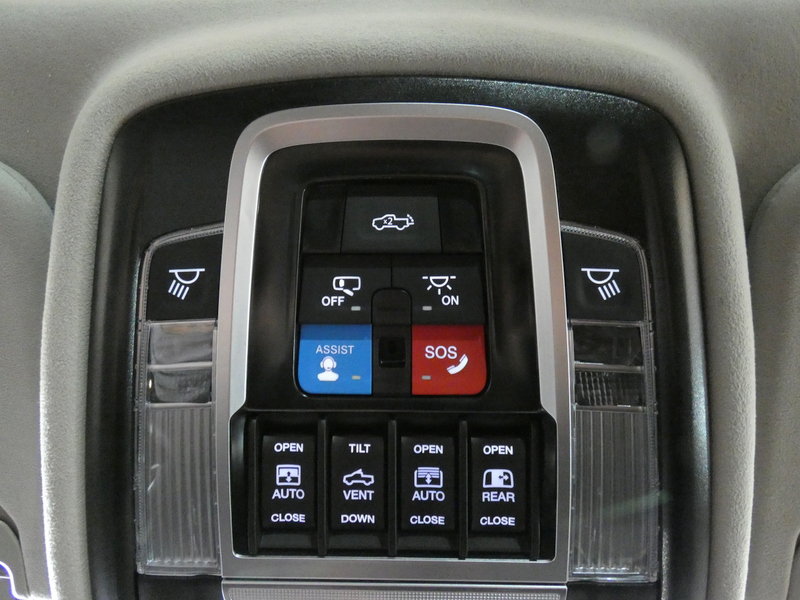 New 2027 RAM 1500 Tungsten w/ Bed Utility Group AWD/4WD image 23