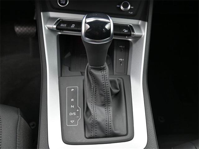 Certified 2025 Audi Q3 2.0T Premium Plus w/ Premium Plus Package image 28
