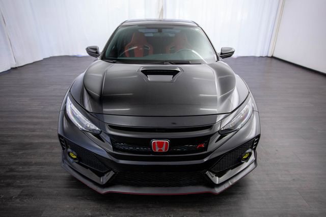Used 2019 Honda Civic Type R image 14