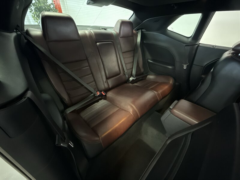Used 2014 Dodge Challenger R/T RWD image 25