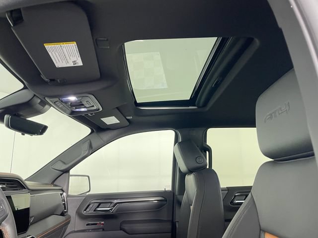New 2026 GMC Sierra 1500 AT4 w/ AT4 Premium Package AWD/4WD image 13