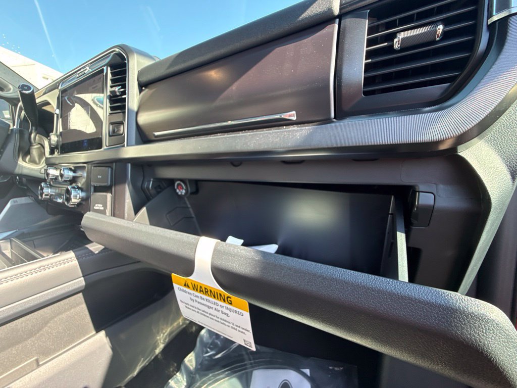 New 2027 Ford F350 Platinum AWD/4WD image 62