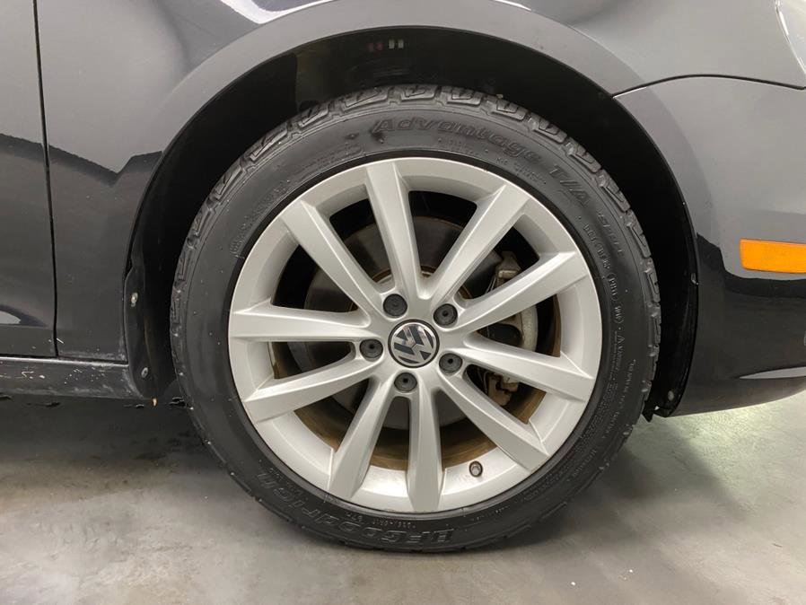 Used 2016 Volkswagen Eos Komfort image 24