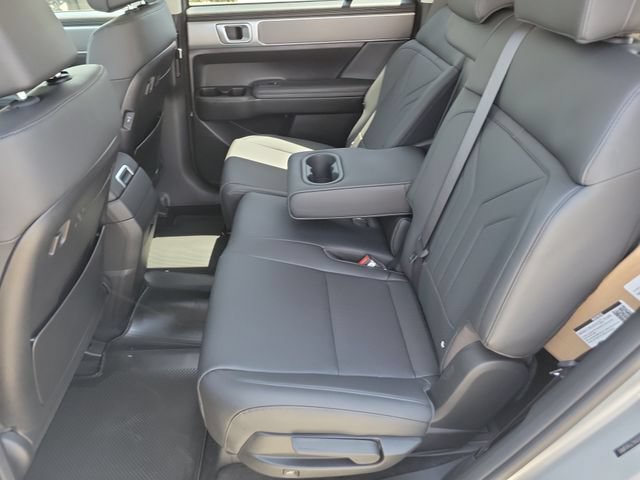 New 2027 Hyundai Santa Fe SEL FWD image 25