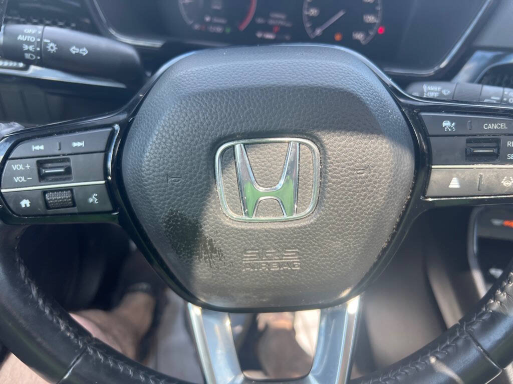 Used 2023 Honda CR-V EX-L image 16