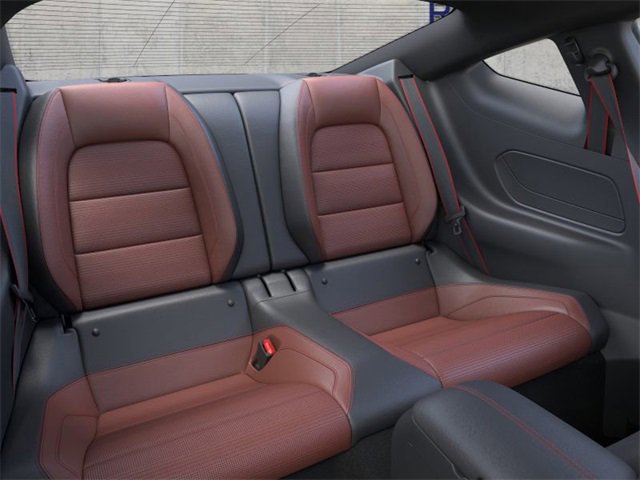 New 2026 Ford Mustang GT Premium image 11
