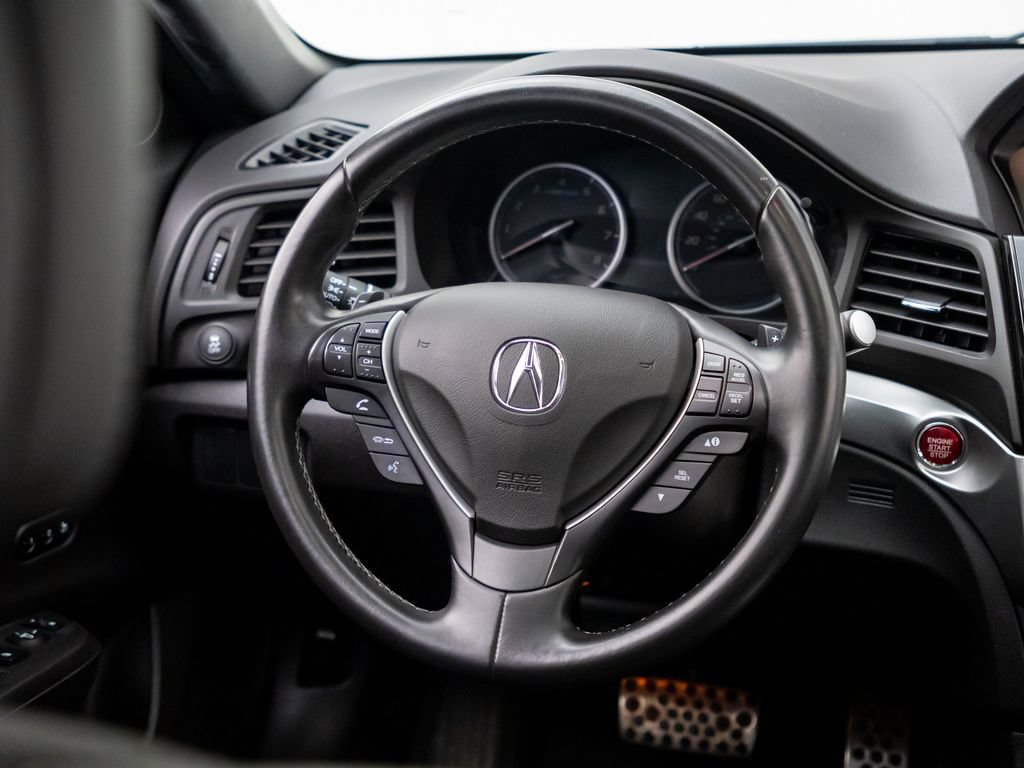 Used 2016 Acura ILX FWD image 12