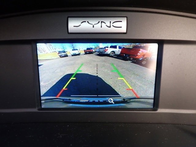 Used 2017 Ford Escape SE image 27