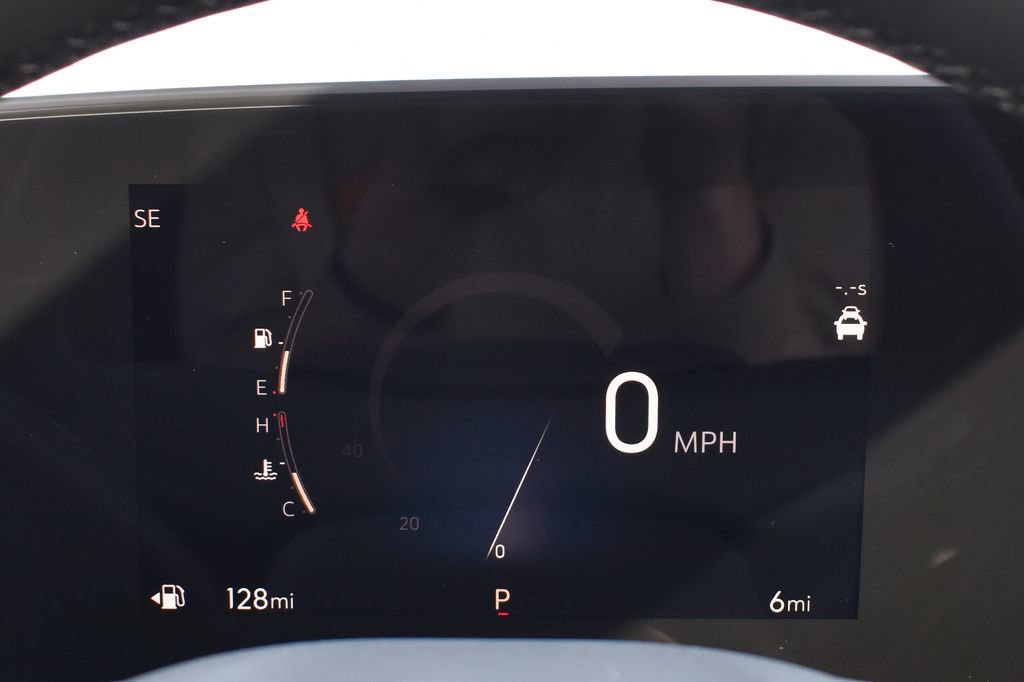 New 2026 Buick Encore GX Sport Touring w/ Advanced Technology Package image 19