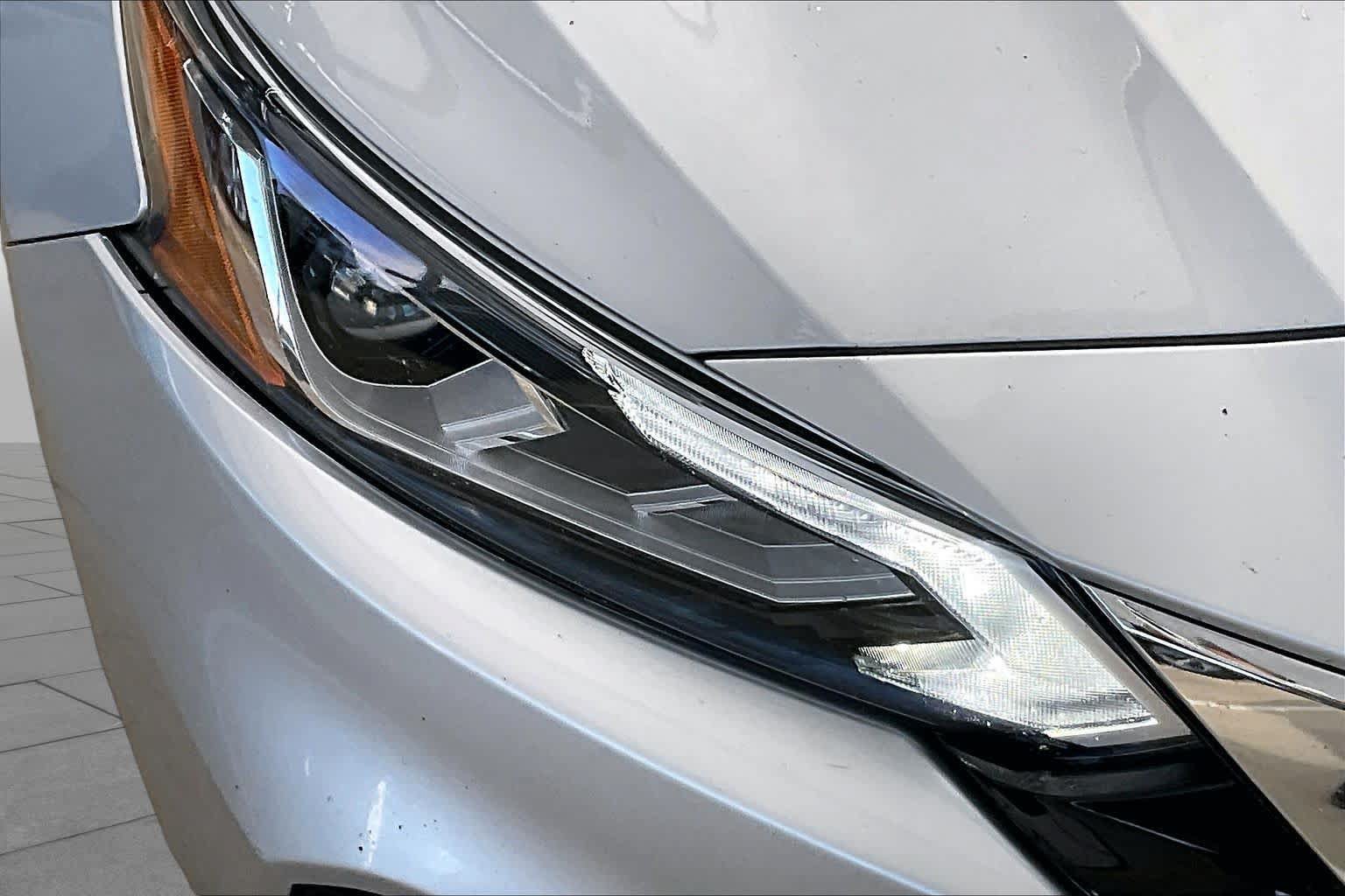Used 2019 Nissan Altima 2.5 Platinum FWD image 26