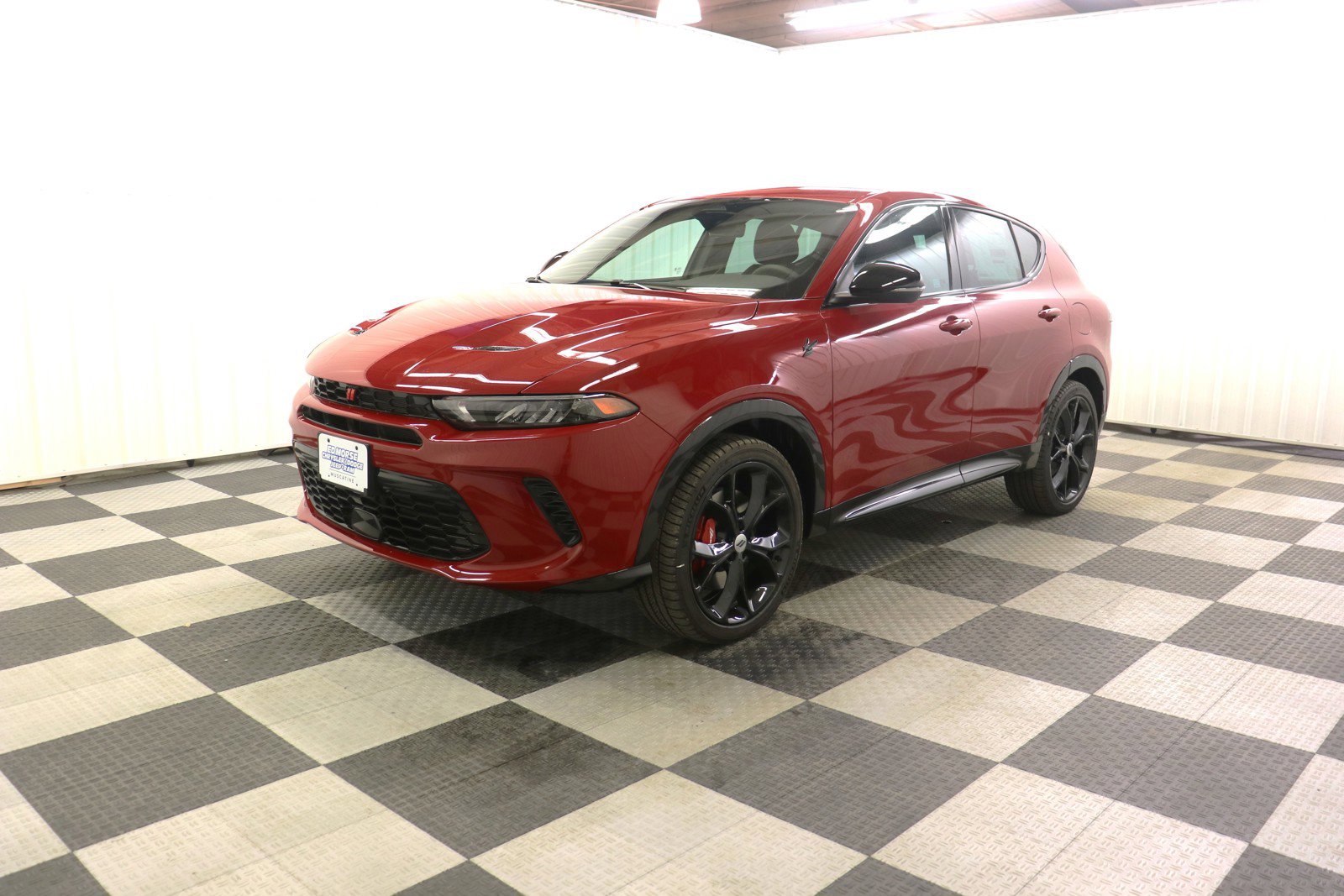 New 2024 Dodge Hornet R/T AWD/4WD image 28