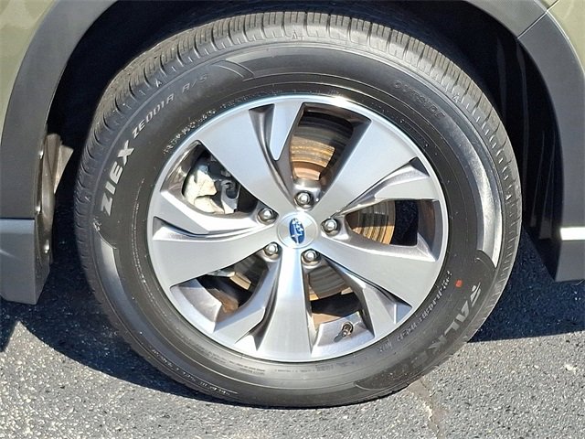 Used 2023 Subaru Ascent Premium w/ Convenience Package image 8