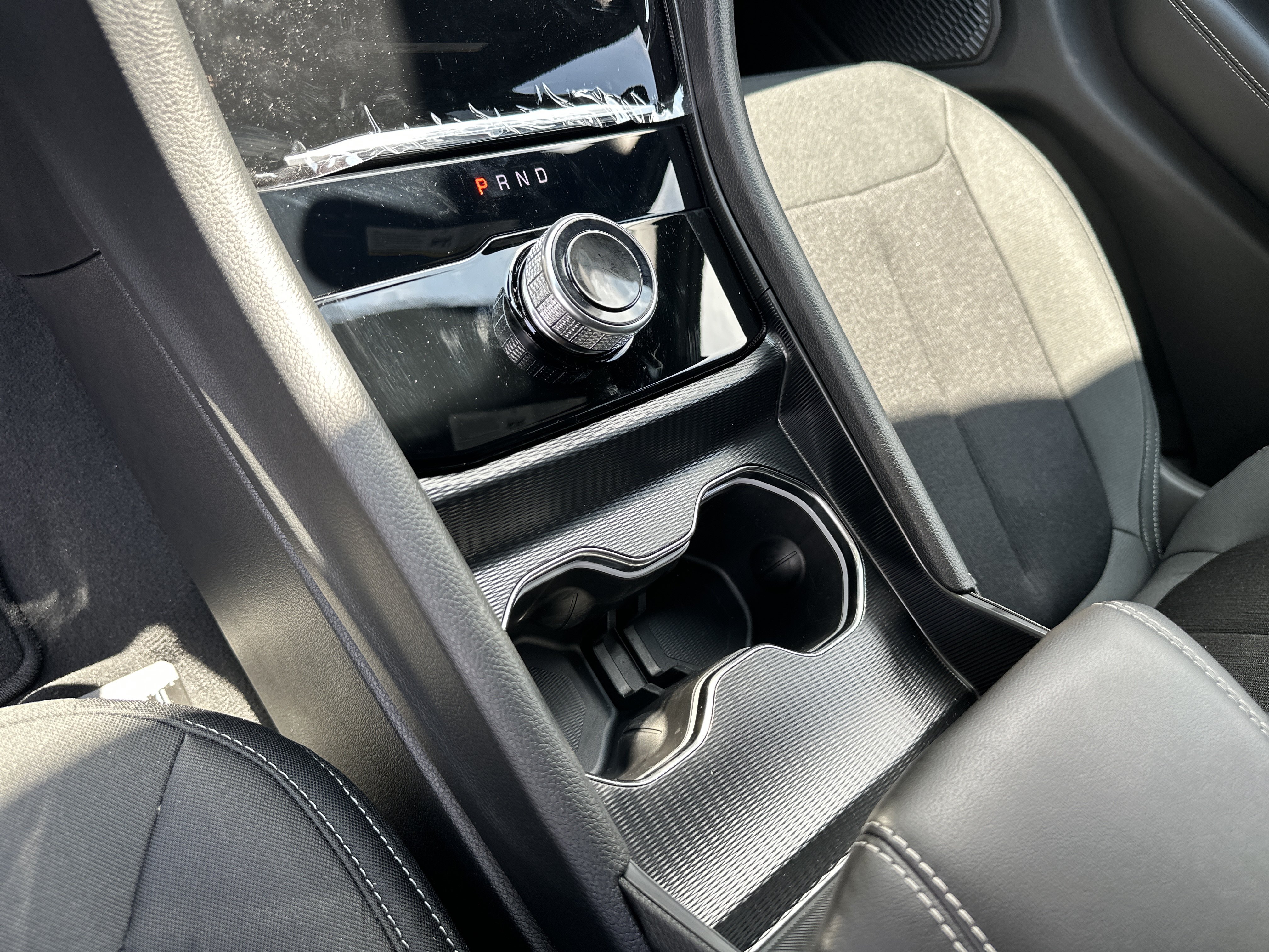 New 2026 Jeep Grand Cherokee Laredo X RWD image 25