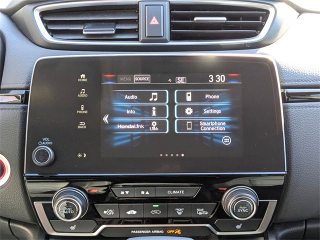 Certified 2020 Honda CR-V EX image 14