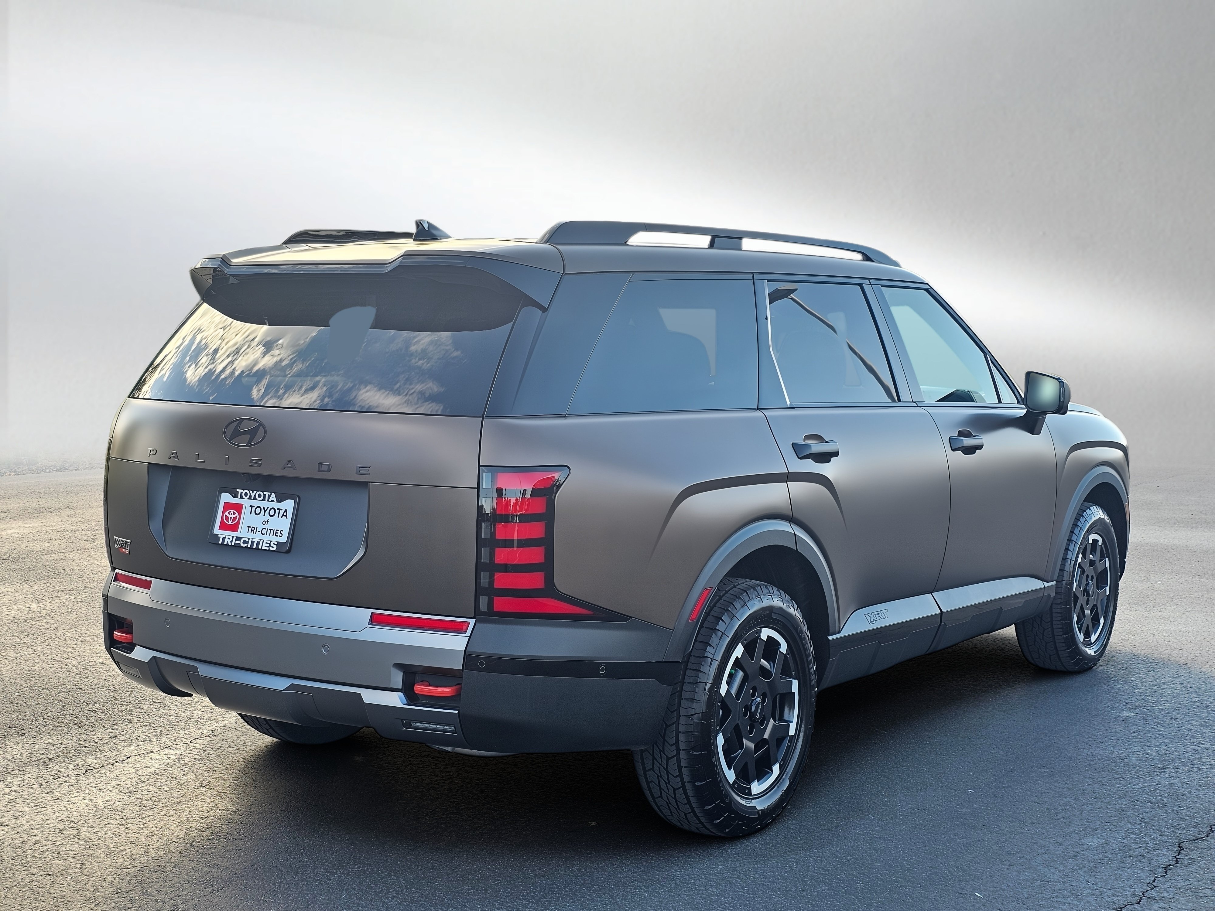 Used 2026 Hyundai Palisade XRT Pro AWD/4WD image 5