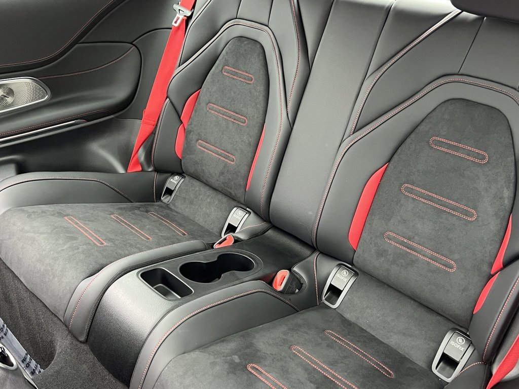 Used 2024 Mercedes-Benz CLE 53 AMG 4MATIC image 19