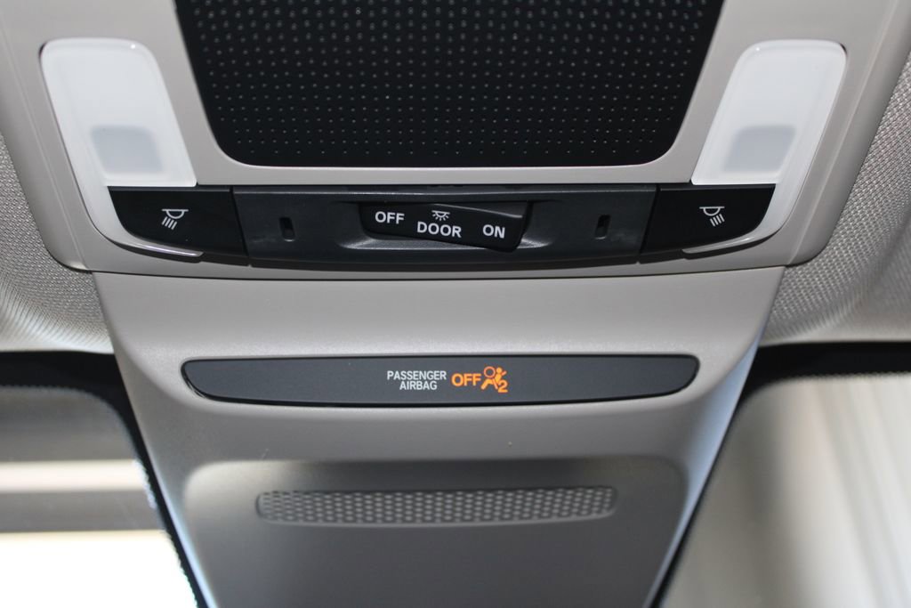 Certified 2023 Honda HR-V LX image 35