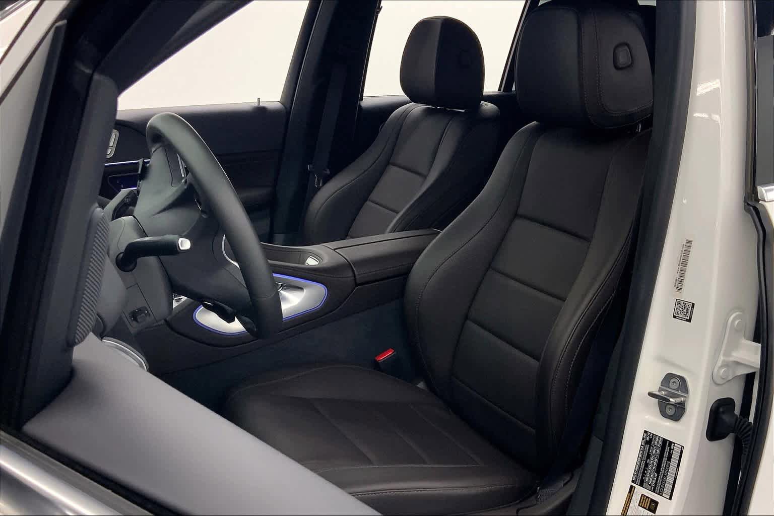 Certified 2020 Mercedes-Benz GLE 350 4MATIC image 18