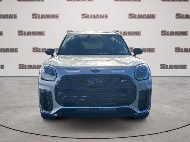 New 2026 MINI Cooper Countryman S AWD/4WD image 8