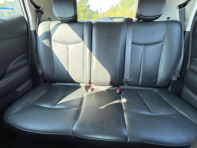 Used 2015 Nissan Leaf SL FWD image 14