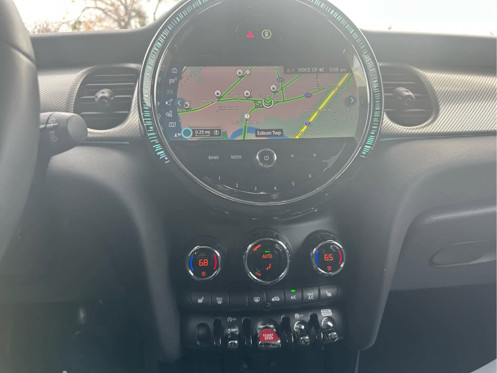 Used 2024 MINI Cooper S image 12