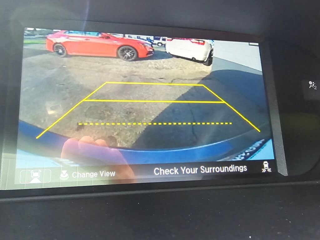 Used 2020 Acura TLX w/ A-SPEC Pkg image 23