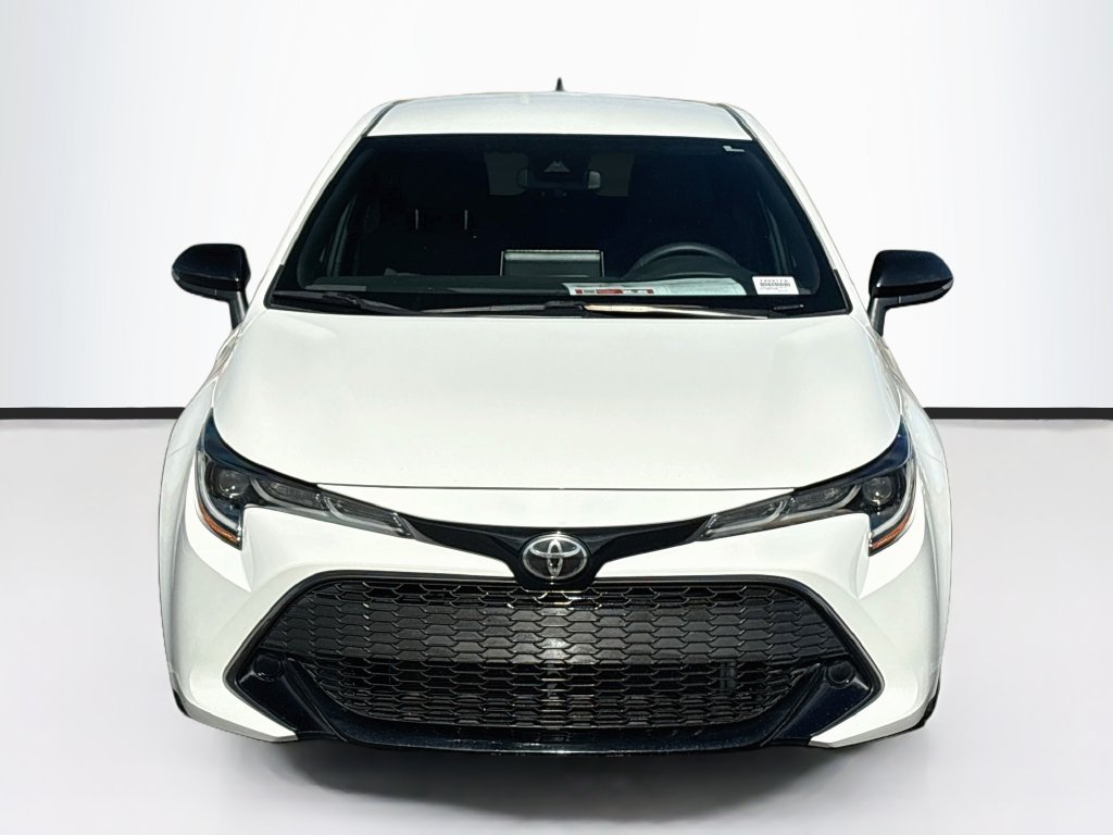 Used 2022 Toyota Corolla SE w/ Carpet Mat Package (TMS) FWD image 2