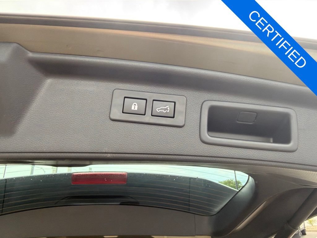 Used 2023 Subaru Forester Wilderness AWD/4WD image 34