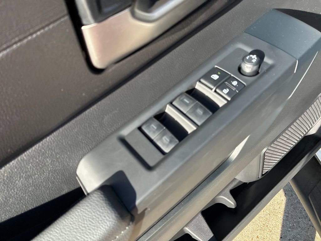 New 2026 Toyota Tundra SR5 RWD image 13