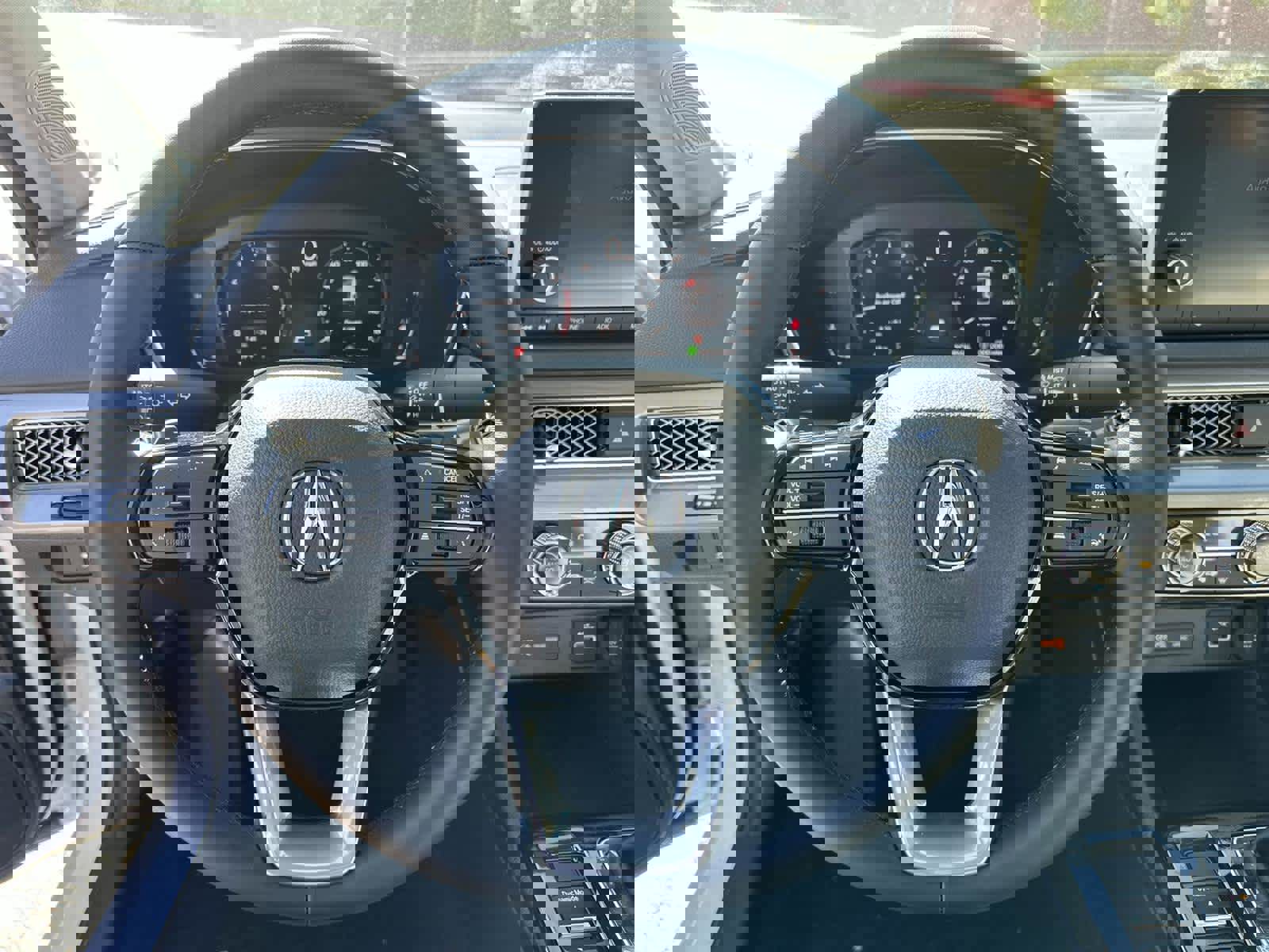 New 2025 Acura Integra image 15