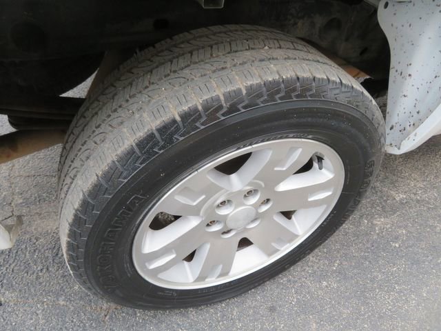 Used 2007 GMC Sierra 1500 SLE w/ Texas Edition RWD image 11