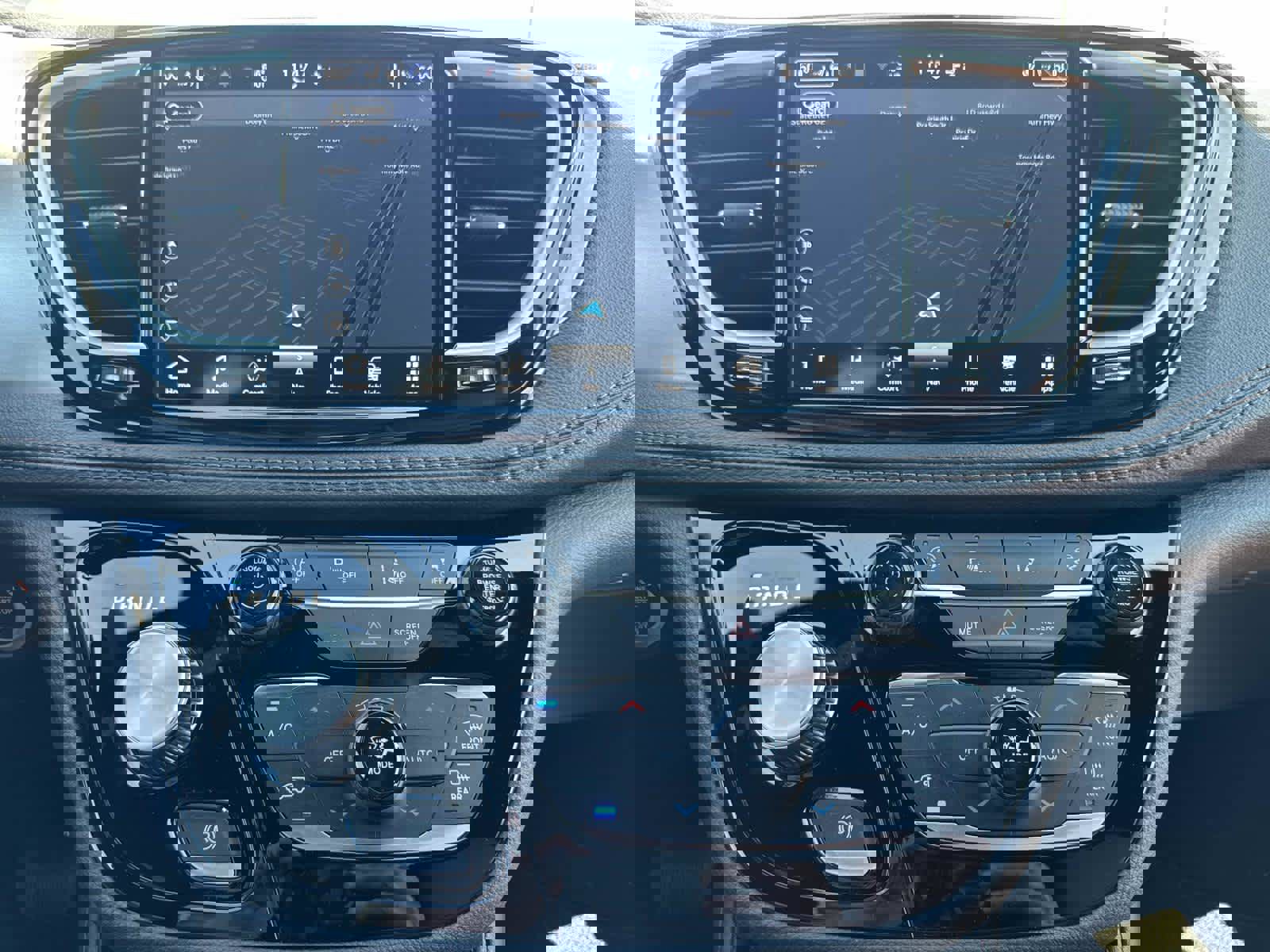 New 2026 Chrysler Pacifica Pinnacle image 17