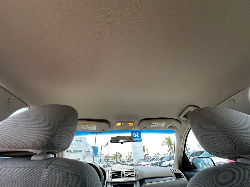 Used 2010 Ford Fusion SE FWD image 15