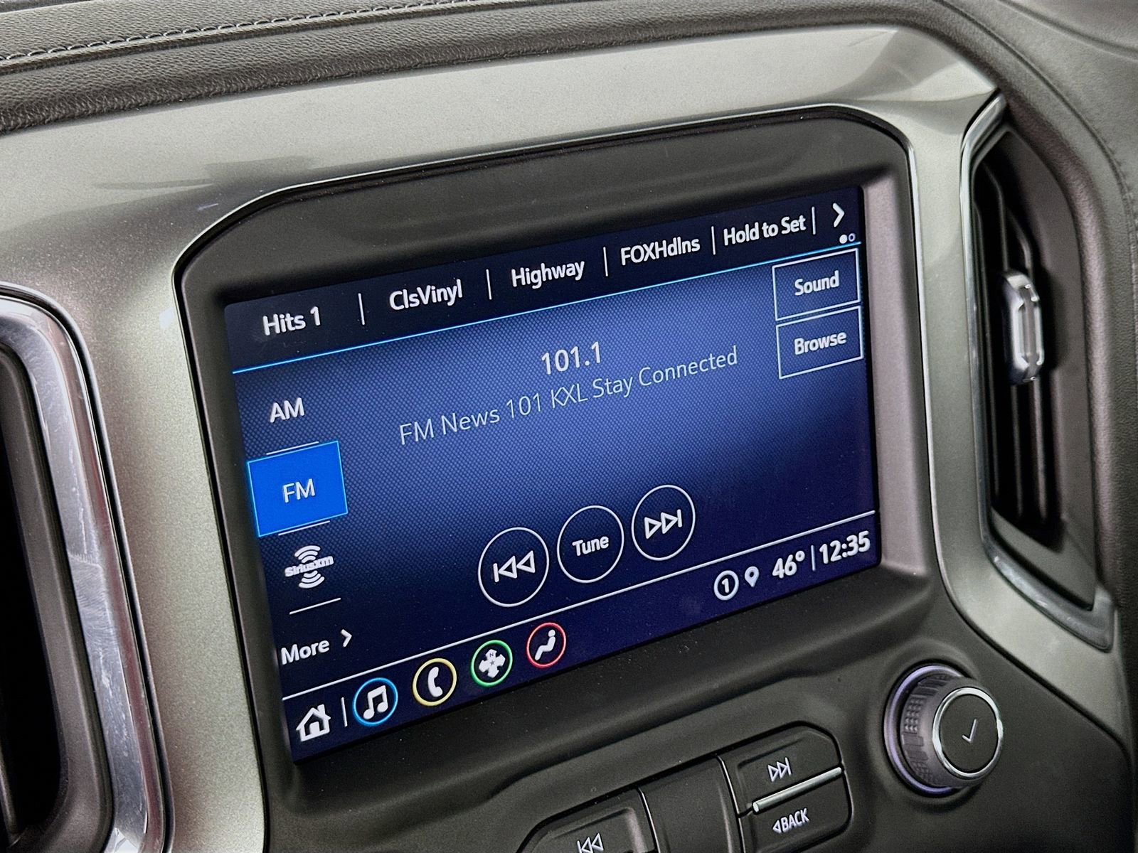 Used 2022 Chevrolet Silverado 2500 LTZ w/ Gooseneck/5TH Wheel Package image 16