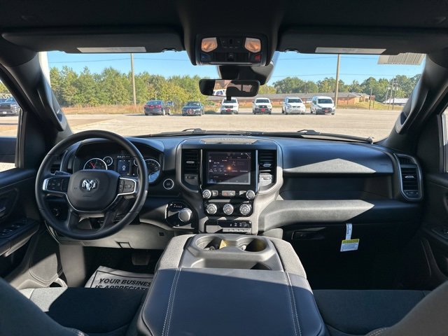 New 2026 RAM 1500 Express image 34