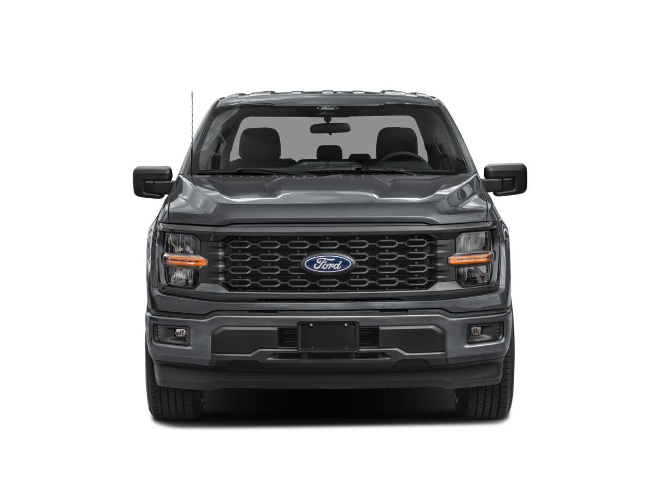 New 2025 Ford F150 STX w/ Equipment Group 200A image 26