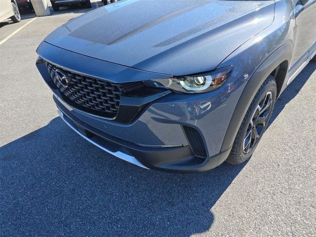 New 2026 MAZDA CX-50 Meridian Edition w/ Weather Package image 9