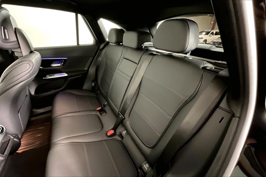 Certified 2025 Mercedes-Benz GLC 350e 4MATIC image 17