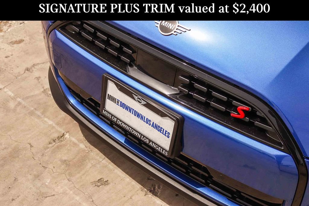 Used 2026 MINI Cooper S FWD image 14