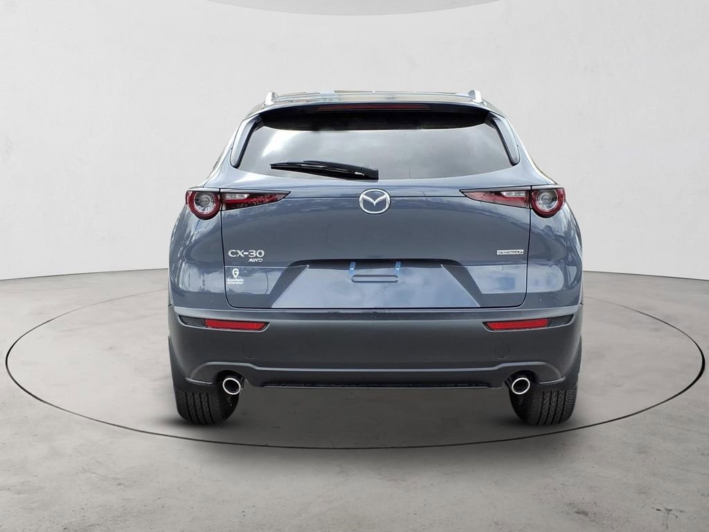 New 2026 MAZDA CX-30 AWD 2.5 S image 6