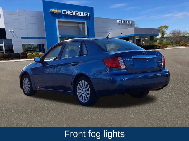 Used 2009 Subaru Impreza 2.5i image 5