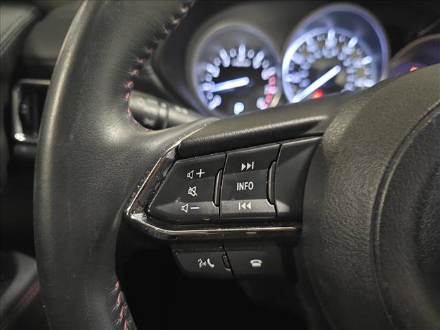 Used 2023 MAZDA CX-5 Carbon Edition AWD/4WD image 18