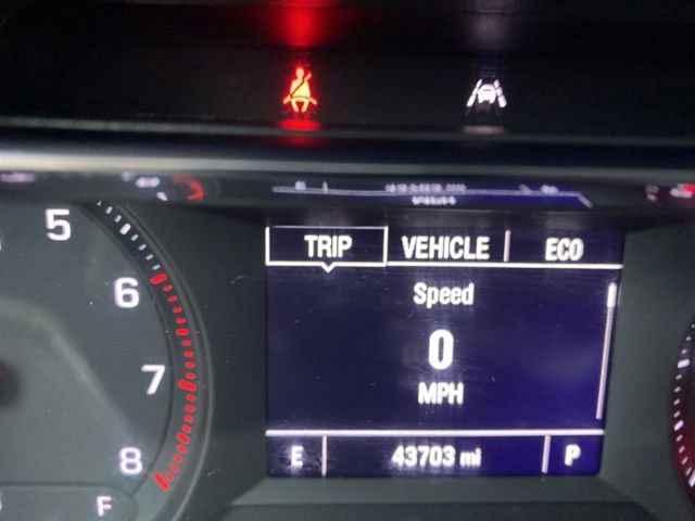 Used 2023 Chevrolet TrailBlazer LT image 7