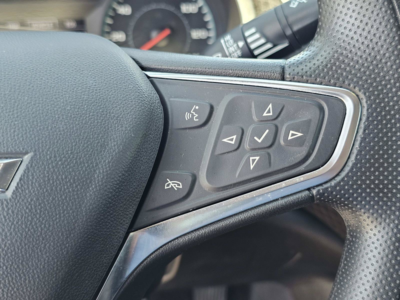 Used 2025 Chevrolet Malibu LT FWD image 21