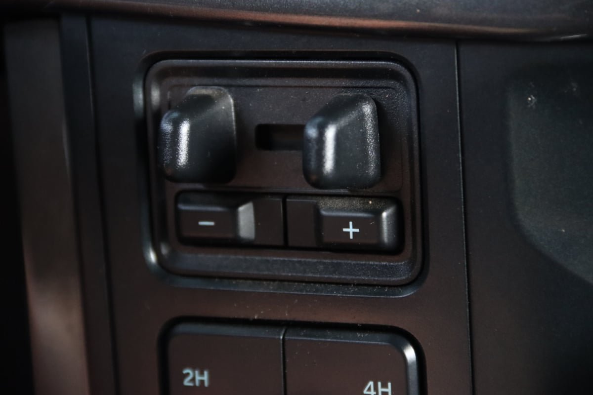 Used 2023 Ford F150 XLT w/ Equipment Group 302A High AWD/4WD image 14
