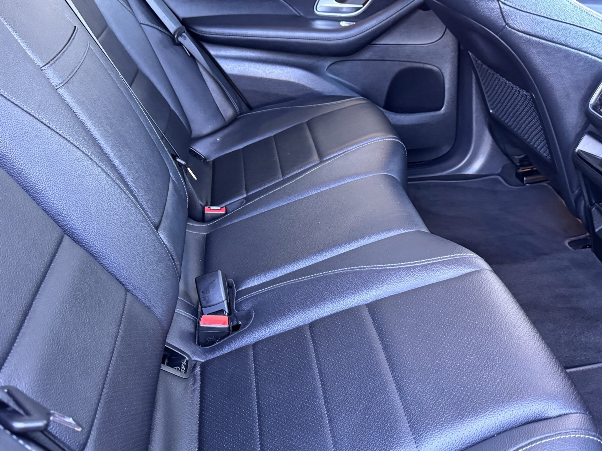 Used 2024 Mercedes-Benz GLE 450e 4MATIC image 10