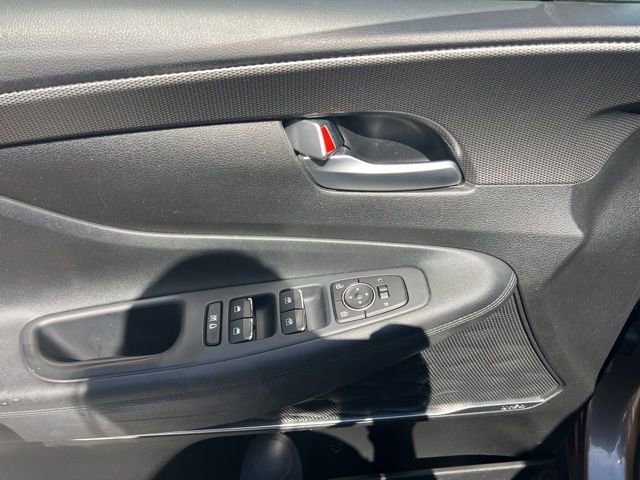 Used 2019 Hyundai Santa Fe SEL image 6