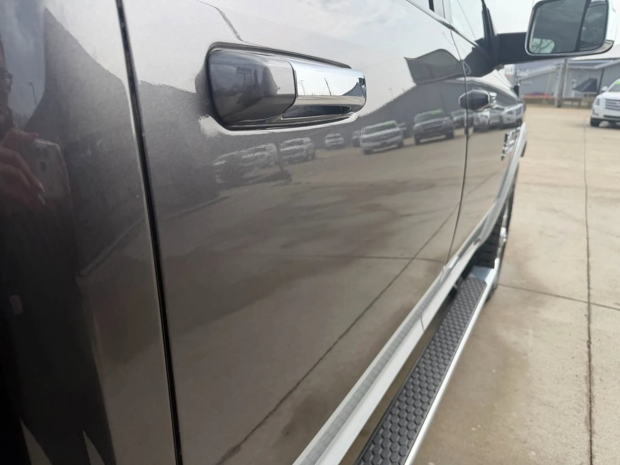 Used 2016 RAM 2500 Laramie w/ Convenience Group image 60