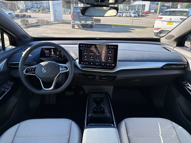 New 2026 Volkswagen ID.4 Pro S image 11